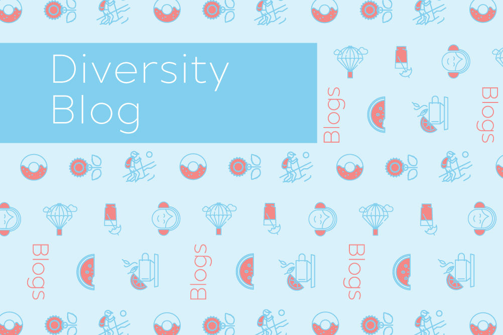 HealthTech Diversity Blog