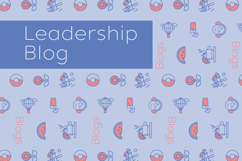 HealthTech Leadership Blog