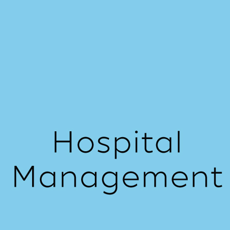 HealthTech- taffing Hospital Management