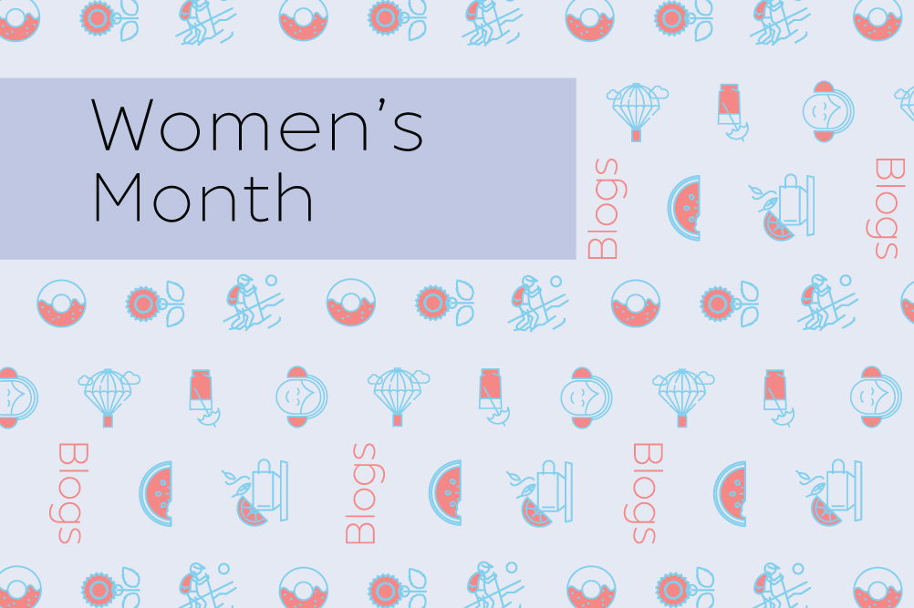 HealthTech Staffing Women's Month